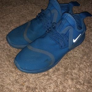 Nike beaters